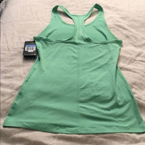 NWT Nike dri-fit tank workout tank - Picture 2 of 6